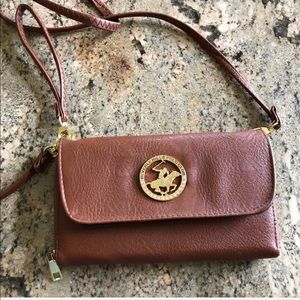 U.S Polo Assn purse